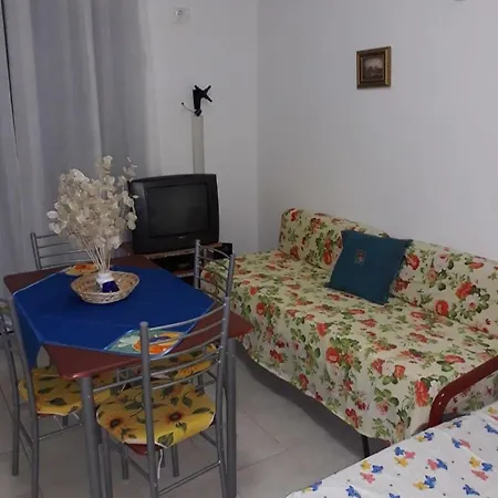 Ola's Apartmán *