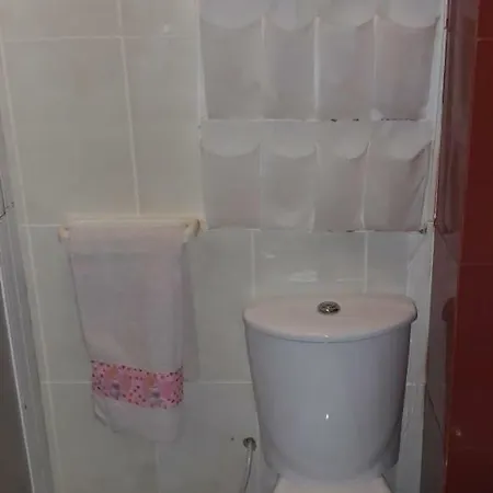 Apartmán Ola's *