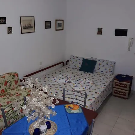 Ola's Apartmán